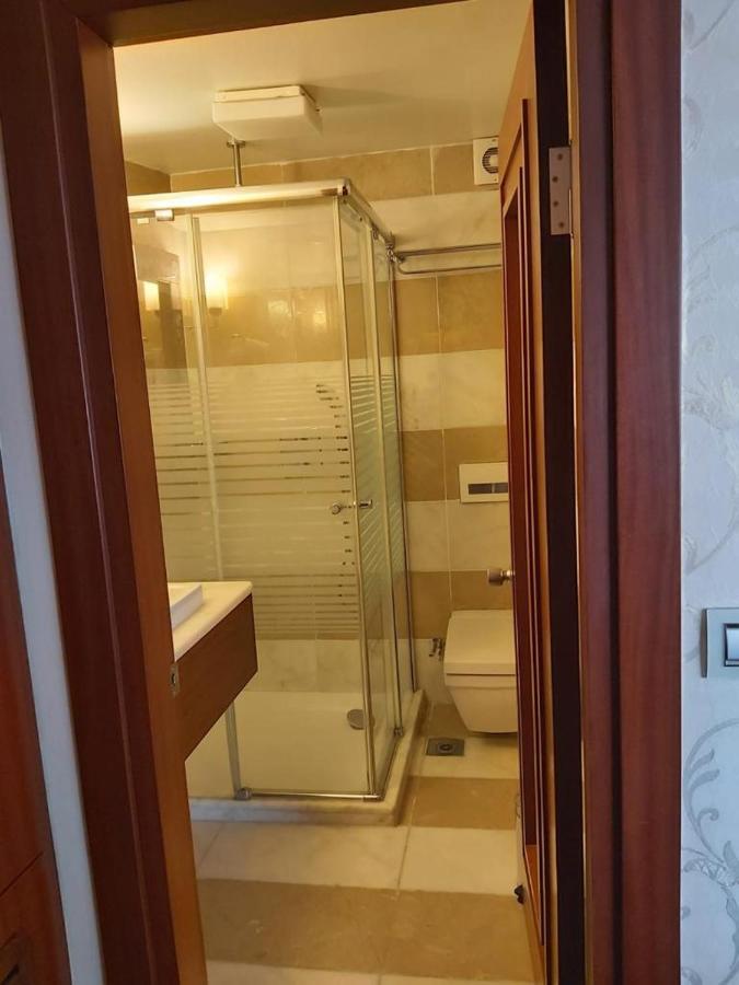 فندق دارين اسطنبول المظهر الخارجي الصورة
